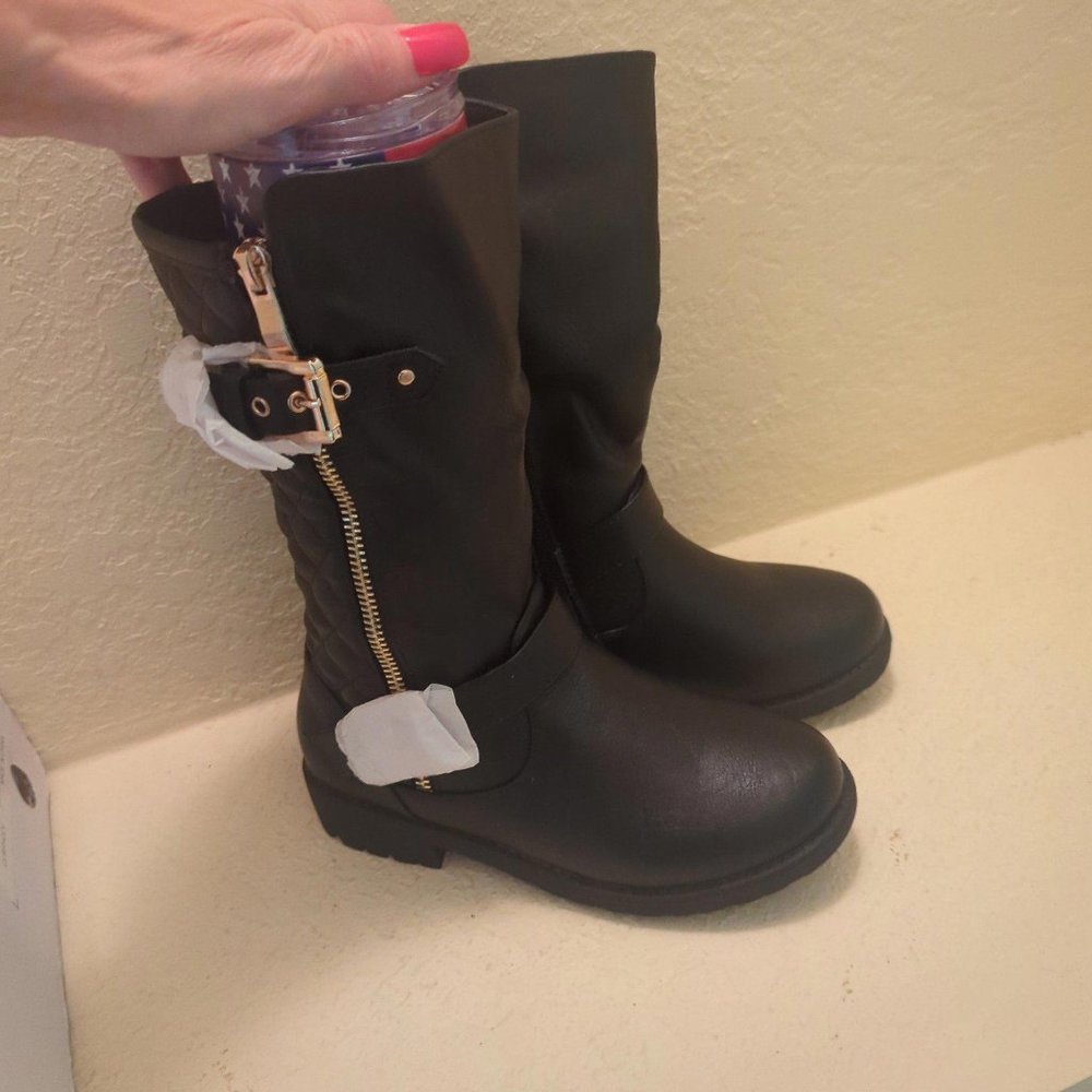 Dream pair boots